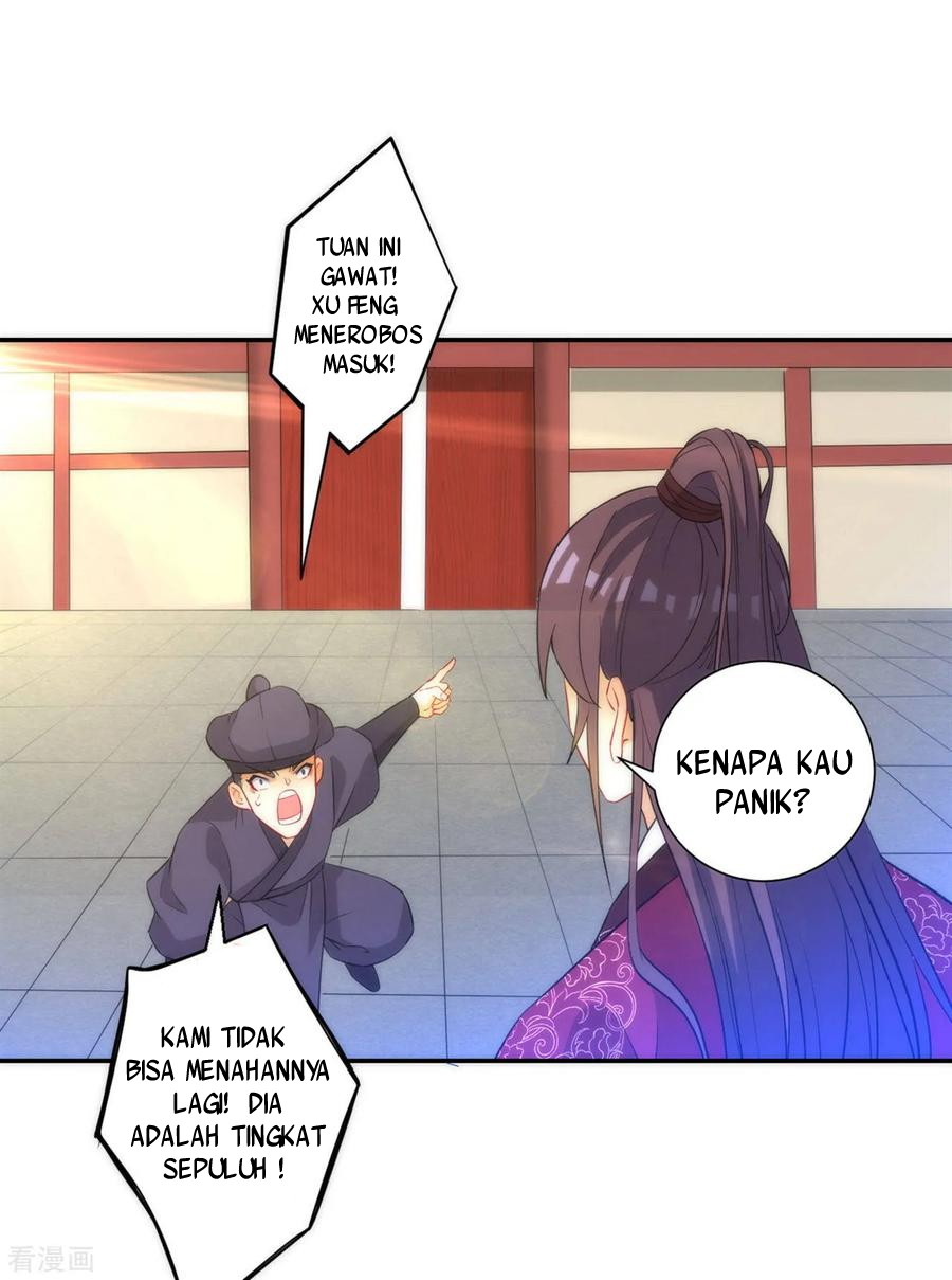 First Class Family Chapter 65 Gambar 15